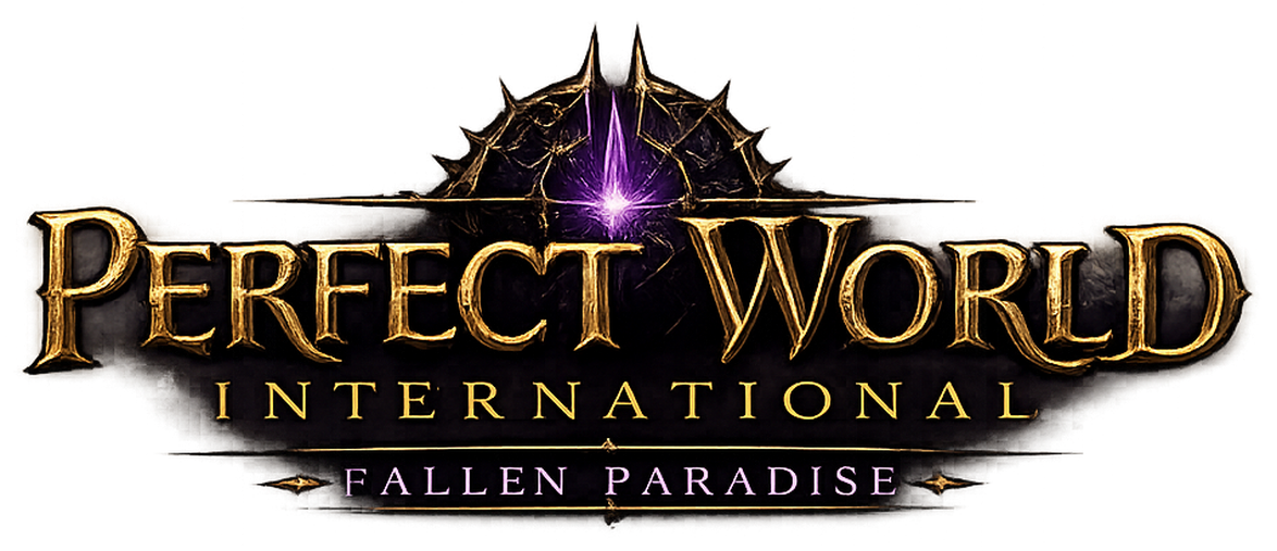 Perfect World International — Fallen Paradise