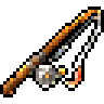 Fishing Rod