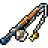 Durable Fishing Rod